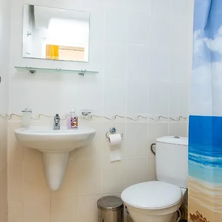 Compact With An Indoor Pool Near Cacao By Flаt Manаger Sunny Beach