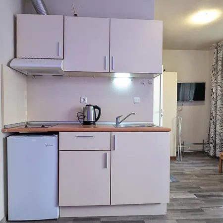 Compact With An Indoor Pool Near Cacao By Flаt Manаger * Sunny Beach