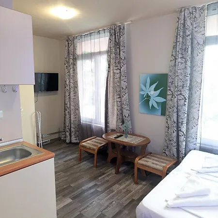 Daire Compact With An Indoor Pool Near Cacao By Flаt Manаger Sunny Beach