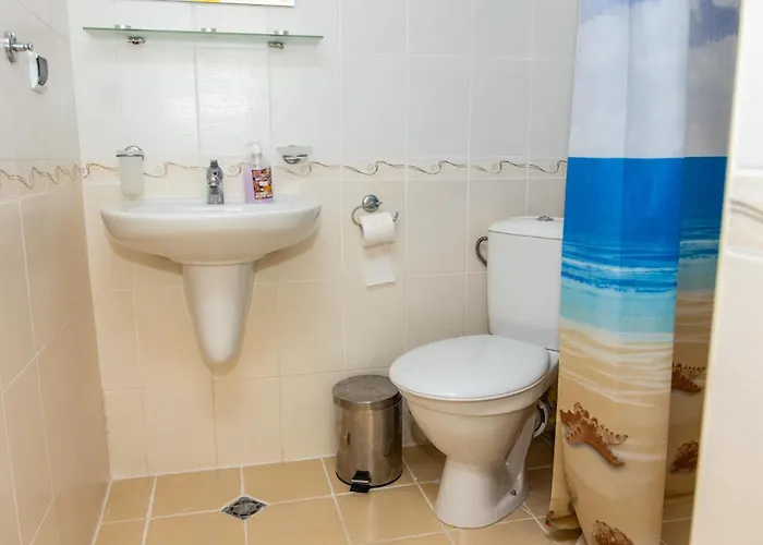 Compact With An Indoor Pool Near Cacao By Flаt Manаger * Sunny Beach