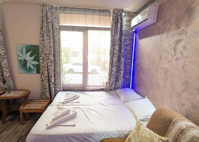 Compact With An Indoor Pool Near Cacao By Flаt Manаger