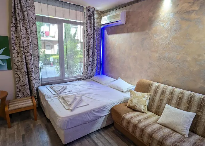 Compact With An Indoor Pool Near Cacao By Flаt Manаger Apartamento