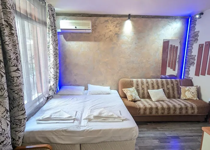 Compact With An Indoor Pool Near Cacao By Flаt Manаger Apartamento *