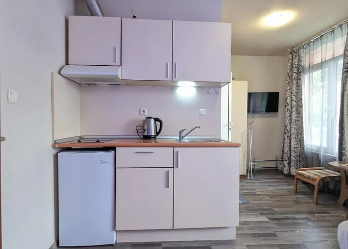 Compact With An Indoor Pool Near Cacao By Flаt Manаger * Sunny Beach